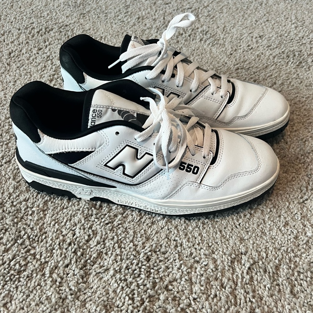 New Balance 550